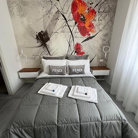 B&B Prestige คอร์ซิโก ภายนอก รูปภาพ