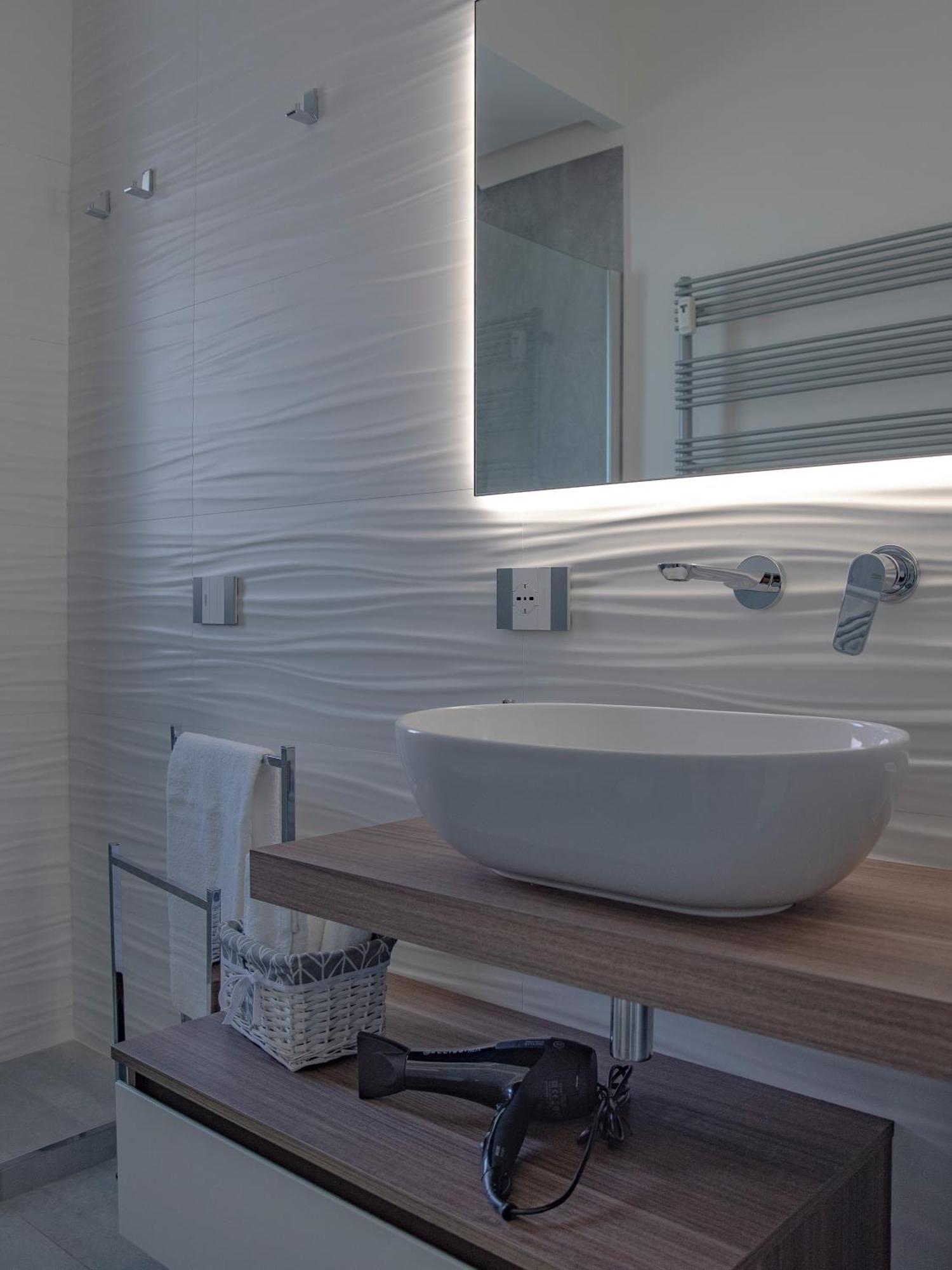B&B Prestige คอร์ซิโก ภายนอก รูปภาพ