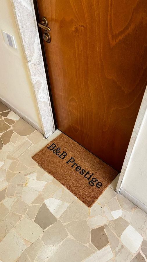 B&B Prestige คอร์ซิโก ภายนอก รูปภาพ