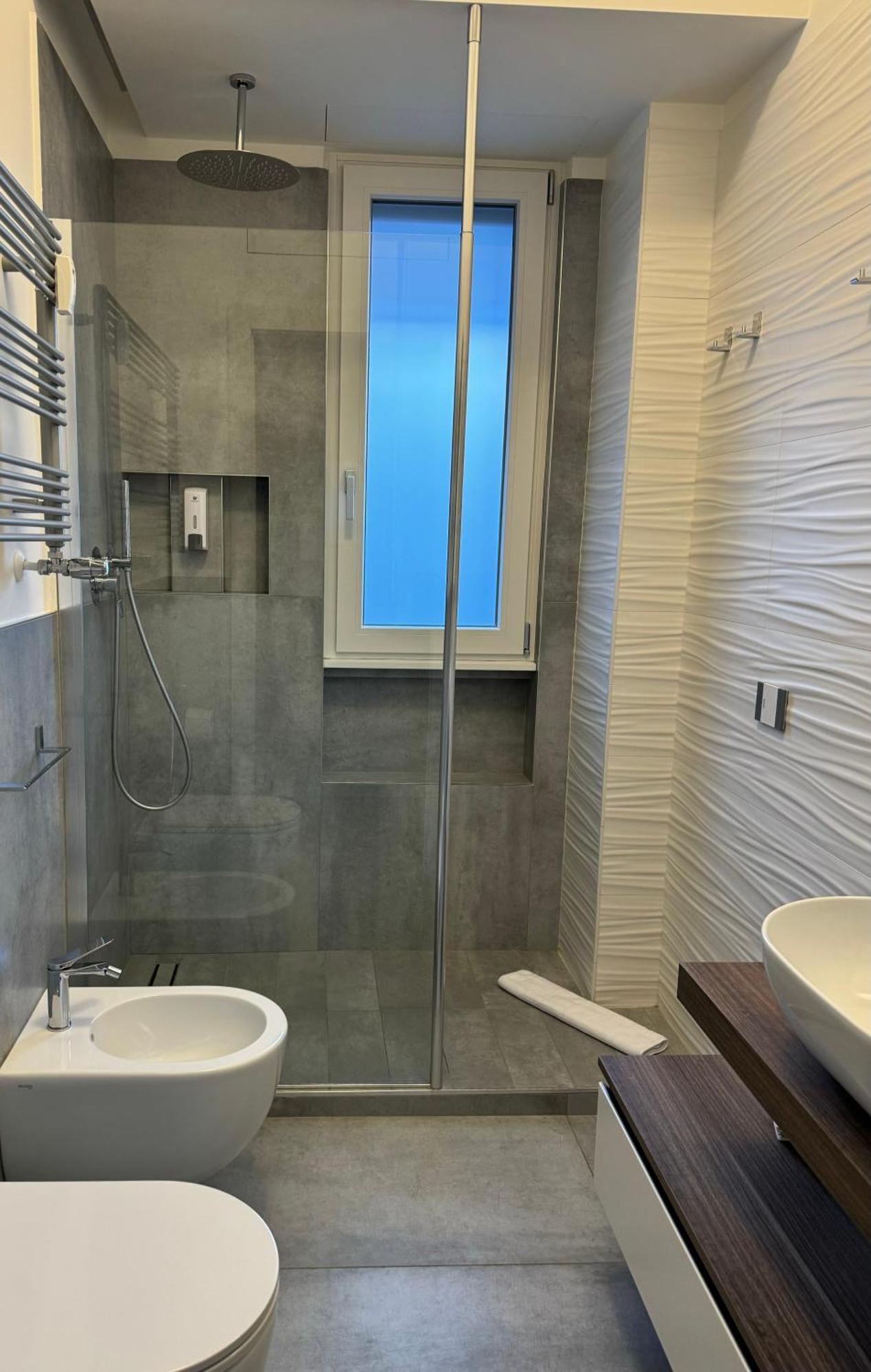 B&B Prestige คอร์ซิโก ภายนอก รูปภาพ