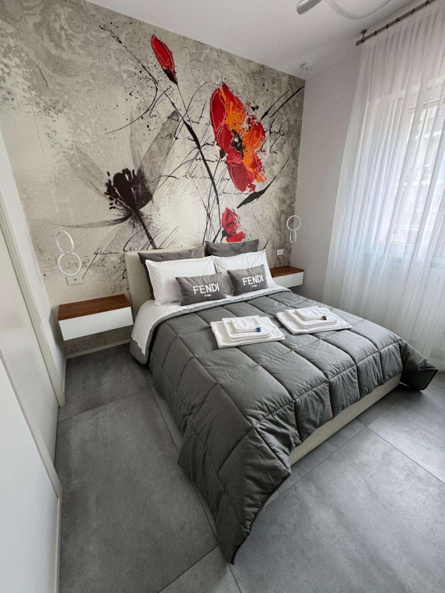 B&B Prestige คอร์ซิโก ภายนอก รูปภาพ