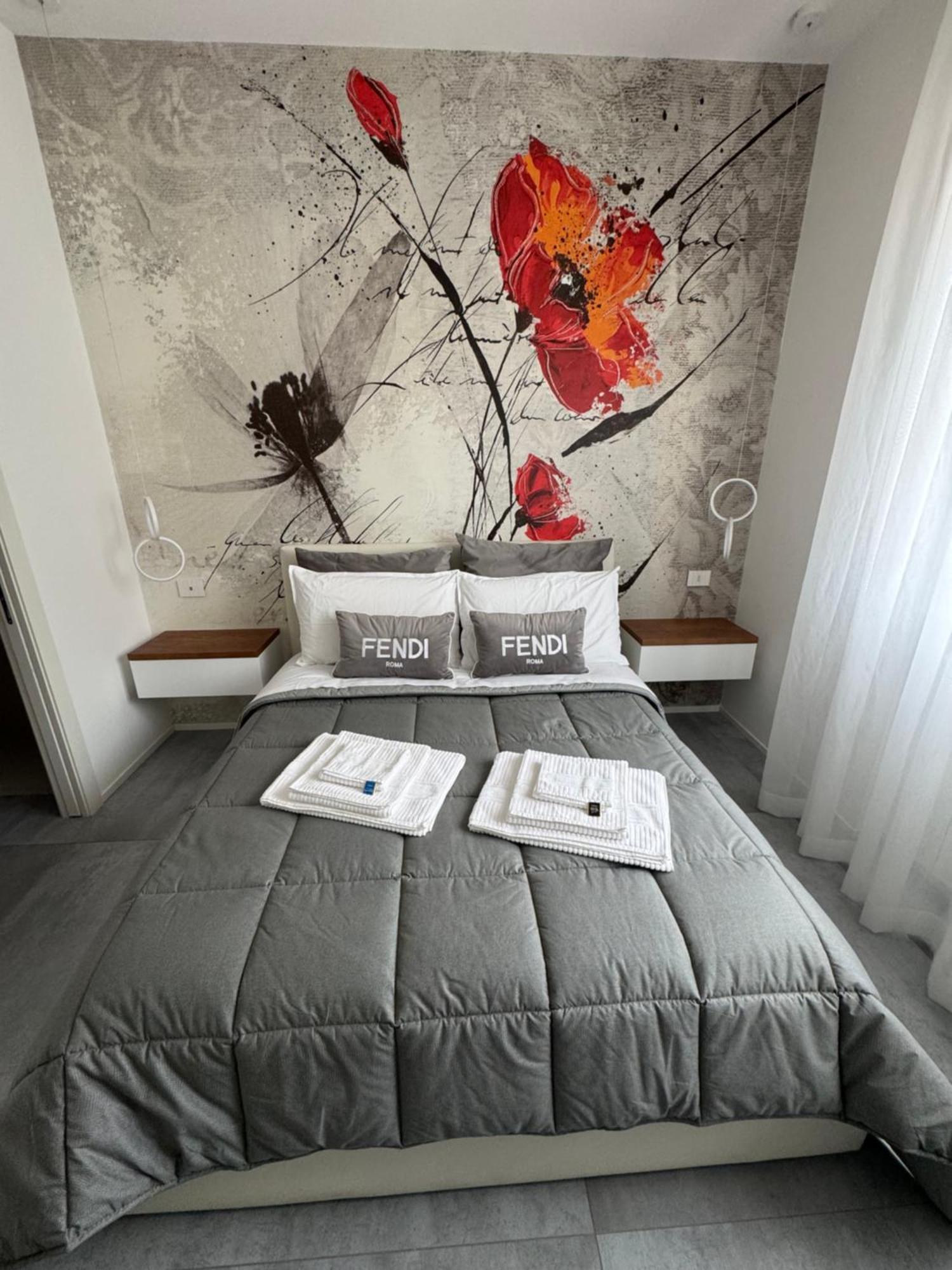 B&B Prestige คอร์ซิโก ภายนอก รูปภาพ